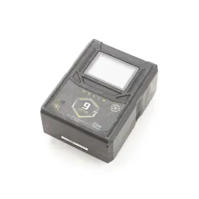 Hlx-9ag Core Swx Helix 9 Mini 3-stud Dual Voltage 14v/28v Output 98wh 14.8v Gold-mount