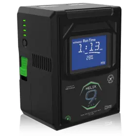 Hlx-9mxb Core Swx Helix 9 Max 98wh 14.8v B-mount Lithium-ion Battery Pack #hlx-9mxb
