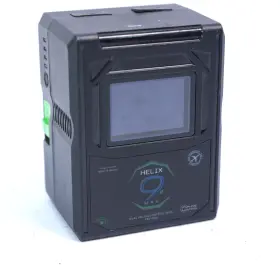 Core Swx Hlx9max-b Helix 9b Max 98wh Lithium-ion Battery B-mount Parts T12-d7
