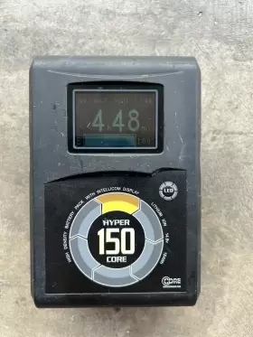 3-stud Core Swx Hypercore150ag 14.8v Hypercore 150a Gold Mount Battery Preowned