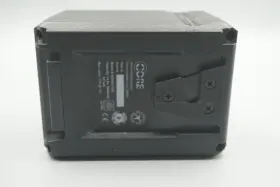 Nano-v150 Core Swx Nano Micro 147wh Lithium-ion Battery V-mount - Euc #2
