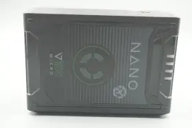 Nano-v150 Core Swx Nano Micro 147wh Lithium-ion Battery V-mount - Euc #3