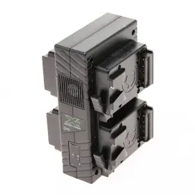Nano-v98 Core Swx 4 Pack Nano 98wh 14.8v Micro V-mount Smart Battery With Quad Charger #2