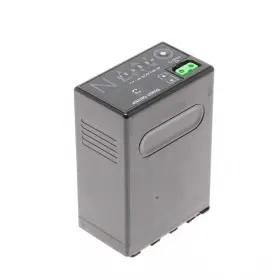 Nano-vbr98 Core Swx 13200mah Hdv Battery For Panasonic Eva1 - Sku#1838350