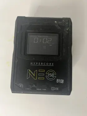 Neo-150ag Core Swx Hypercore Neo 150 Mini 147wh Lithium-ion Battery Gold Mount