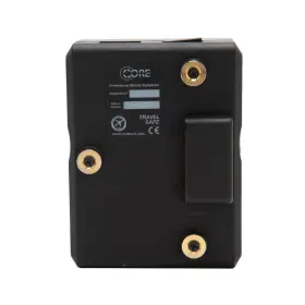 Neo-9ag Core Swx Hypercore Neo 9 Mini 98wh 14.8v 6.6ah Gold Mount Lithium-ion Battery #3
