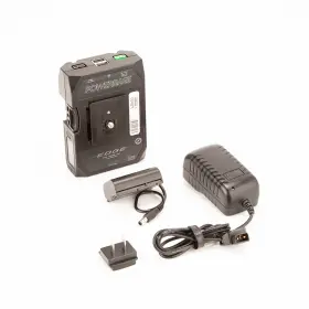 Pbe-bmpc4 Core Swx Powerbase Edge 14.8v Battery For Blackmagic Design Pocket 4k Cinema