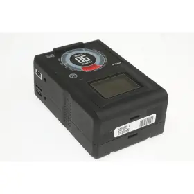 Vdxcswxh98rb Core Swx Hypercore 98 Red Wh 14.8v Lithium-ion Battery - V-mount Sku#1619659