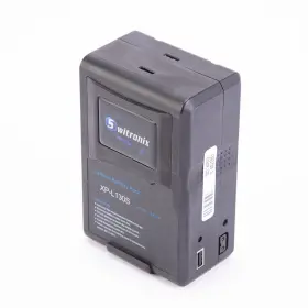 Xp-l130s Core Swx Switronix 14.4 Vdc Lithium Battery Brick - V-type Mount Sku#1303780