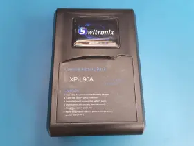 Xp-l90a Core Swx Switronix 14.8v Lithium-ion Gold Mount Battery 98wh #2