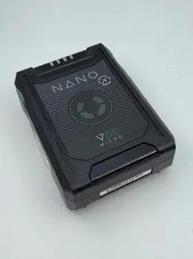 Nano-v50 Coreswx Core Swx Nano Micro V50 49wh V-mount Battery Compact Lithium-ion Pack