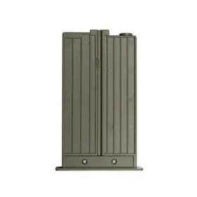Covert 810097820241 Camera Lithium Battery Pack 4000mah Usb-c Compatible Green