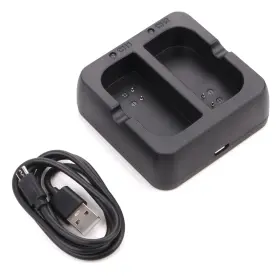 Cqceo 786354072299 Charger Station For Ring Battery Dock Replacement Ri