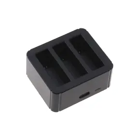 Create Idea 973555800347 Camera Battery Charger With Type-c Charging Port Dc 5v 3a Compatible Wiith Dj