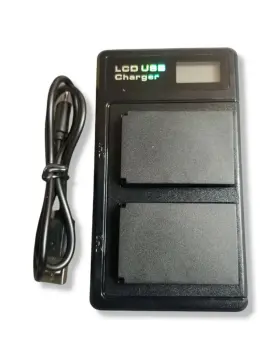 993599-cn-lpe12 Crebest Creabest Power Battery 2-pack And Charger For Canon Lp-e12 #3