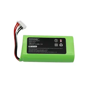 Srs-xb20 Cs Battery 713027965251 Replacement For So-ny Bluetooth Speaker Srs-x3 Srs-xb2 Fits