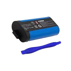 984-0013 Cs Battery 767410118069 Replacement For Logitech Ue Megaboom Compatible With S-00147