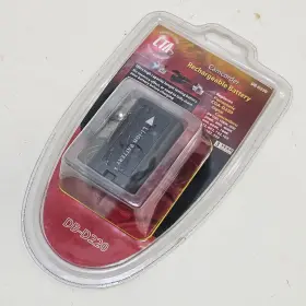 Db-du21 Cta Digital Camcorder Rechargeable Battery Li-ion Nip