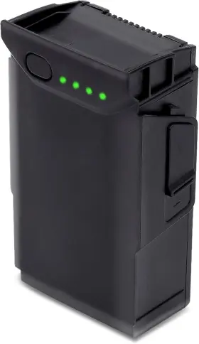 Jair1 Dalkat Dalee Dji Mavic Air Intelligent Flight Replacement Battery 21 Mins Max Time