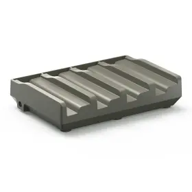 Dcdg 724725923962 4 Port Battery Charger Compatible With Reveal Lithium Cartridge 5v/2a R