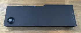 Hk421 Dell Gd761 Genuine 14.8v 29wh Laptop Notebook Li-ion Rechargeable Battery Module #3