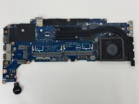 I7-1185g7 Dell Motherboard For Latitude 5420 5520