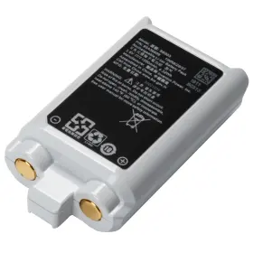 Sbc903 Dftim Sb903 Battery Replacement For Shure Slx-d Digital Model Series Slxd1 S