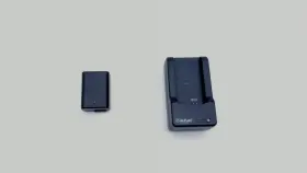 Pc1460522 Digipower Duo Battery And Charger For Sony Camera