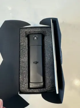 1580 Dji Ronin-m Part 39 4s Battery 1580mah