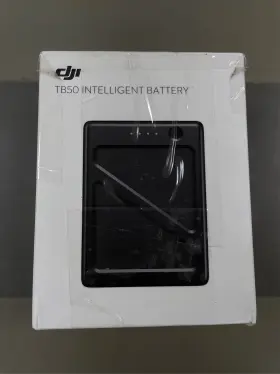 Tb50 Dji 190021303171 Intelligent Battery