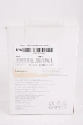 Dji 190021321083 Mavic 2 Intelligent Flight Battery For Drones Lnib #t-rc #3