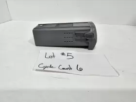 Dji 941565965431 Air 3 Intelligent Flight Battery Cycle Count Of 6 #3