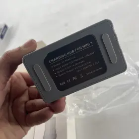 Dji 957418018533 Mini 4 Pro/mini 3 Series Intelligent Battery Plus And Pro Charger #3