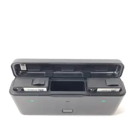 Ac2ch Dji Oem Osmo Action 3 Multifunctional Battery Case 2x Batteries
