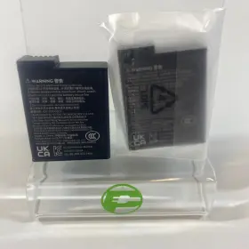 Bcx202 Dji Lot Of 2 Action Extreme Battery