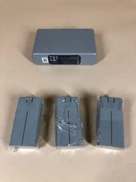 Bwx161-225-7.7 Dji Intelligent Flight Batteries With Two Way Charging Hub Chx161 #3