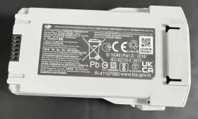 Bwx162-2453-7.38 Dji Mini 4 Pro/mini 3 Series Intelligent Flight Battery