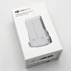 Bwx162-3850-7.38 Dji Mini 3 Pro Intelligent Flight Battery Plus 3850mah