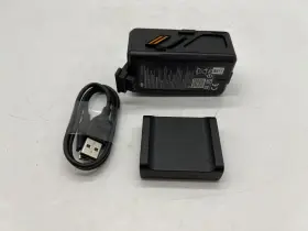 Bwx169-2420-14.76 Dji Battery For Avata Drone With Adapter Used
