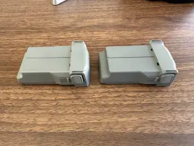 Bwxnn5-2788-7.0 Dji 1 Mini 5 Pro Intelligent Flight Battery 2788 Mah Open Box Free Return