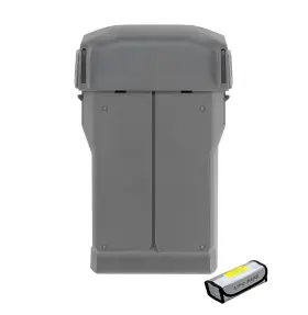 Bwxnn5-4680-7.16 Dji Mini 5 Pro Intelligent Flight Battery Plus 4680 Mah