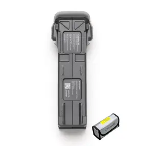 Cp.fp.00000152.01 Dji Genuine Avata 2 Intelligent Flight Battery 2150 Mah - Open Box