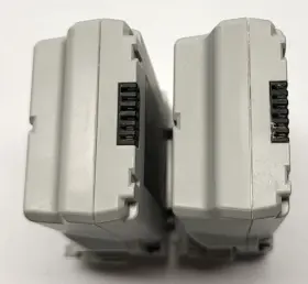 Cp.ma.00000498.01.e Dji Lot Of 2 Mini 3 Pro Intelligent Flight Battery Bwx162-2453 For Parts #3