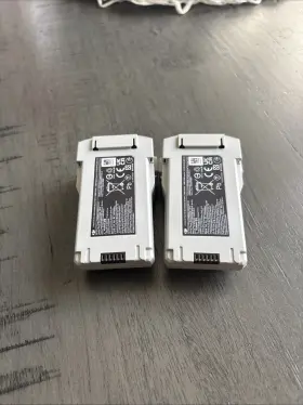 Cp.ma.00000499.01 Dji Mini 4 Pro/mini 3 Series Intelligent Battery Plus For And Pro Drone