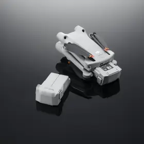 Cp.ma.00000756.01 Dji - Intelligent Flight Battery For Mini 4 Pro Only #2