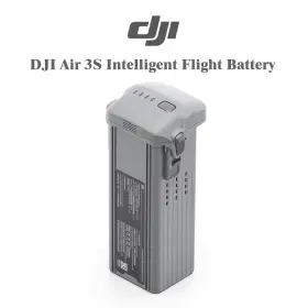Dji Cp Ma 00000833 Air 3s Intelligent Flight Battery For 3/3s 4276 Mah 45min