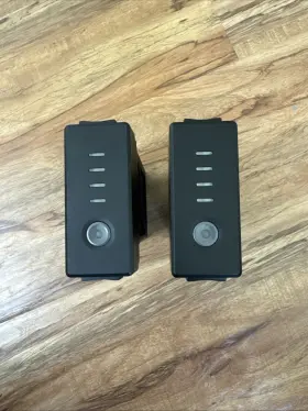Cp.tp.000133 Dji Tb48d/tb48s Intelligent Flight Battery For Matrice 100 Quadcopter