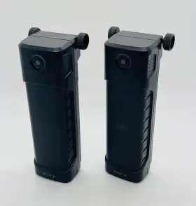 Cp.zm.000368 Dji 2 X Genuine Ronin-m/mx Intelligent Battery 1580mah - Wonftt Charge #3