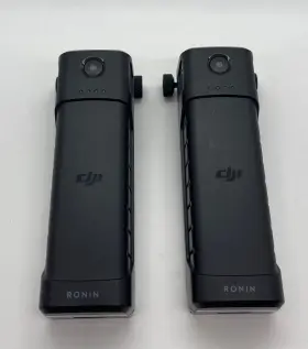 Cp.zm.000368 Dji 2 X Genuine Ronin-m/mx Intelligent Battery 1580mah - Wonftt Charge