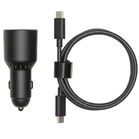 Dji65wcarchr Dji 65w Car Charger For Mavic 3 And Cine Drone